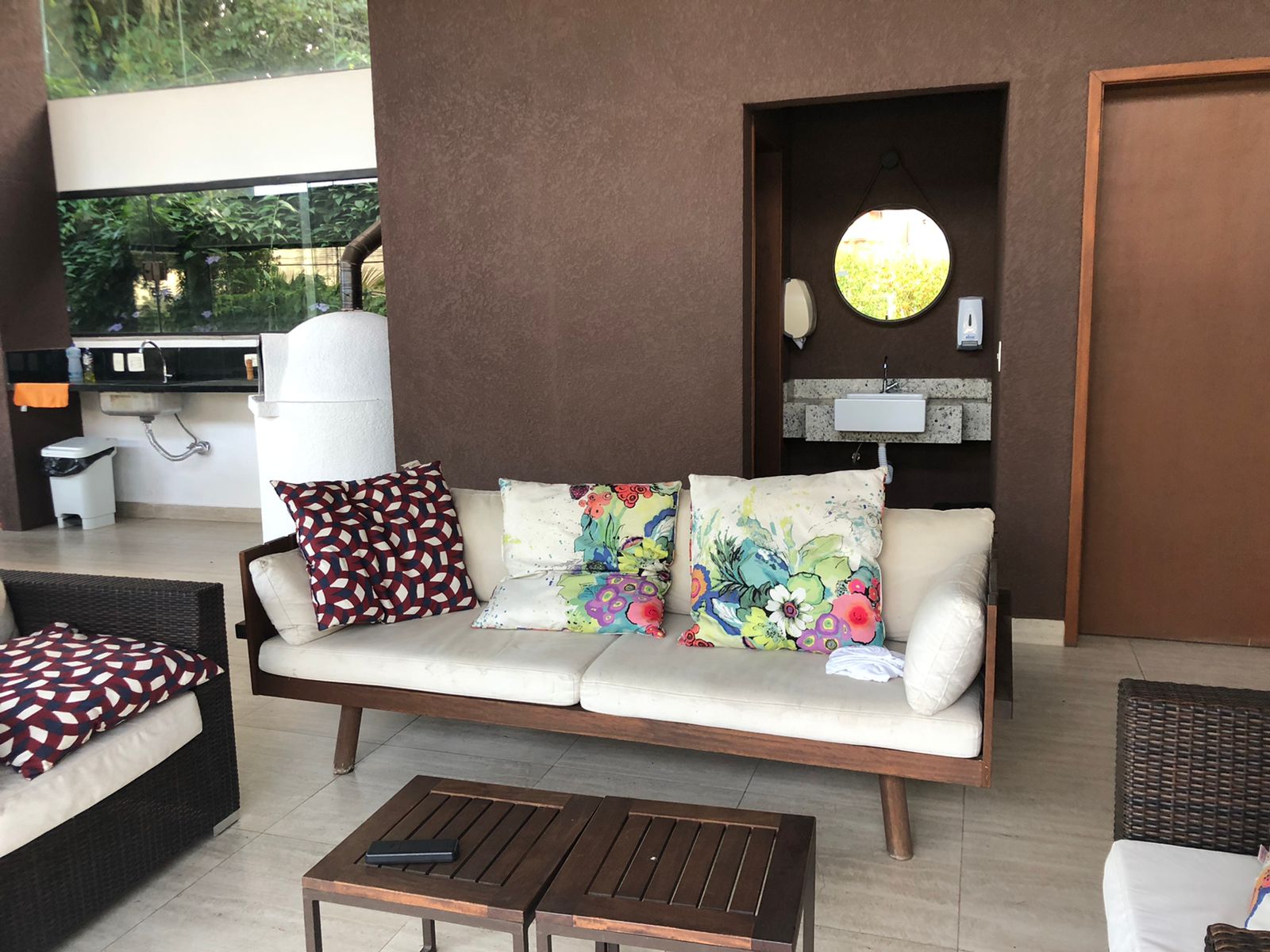 Casa para Temporada, 247,00 m² - Foto 43