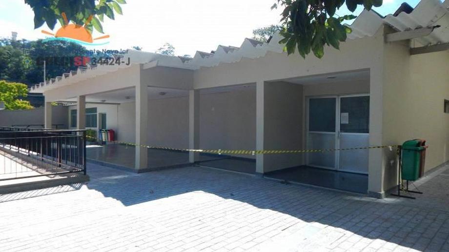 Apartamento com 3 Quartos à Venda, 64,00 m² - Foto 4