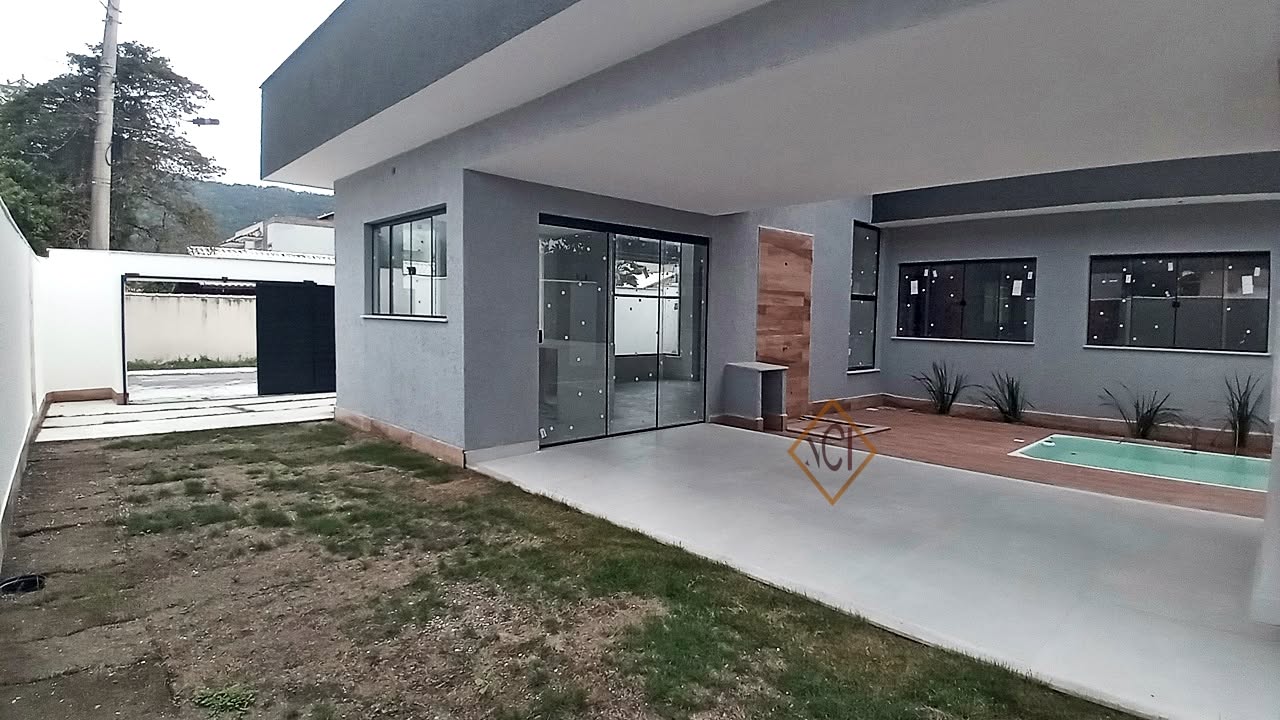 Casa com 3 Quartos à Venda, 103,00 m² - Foto 9