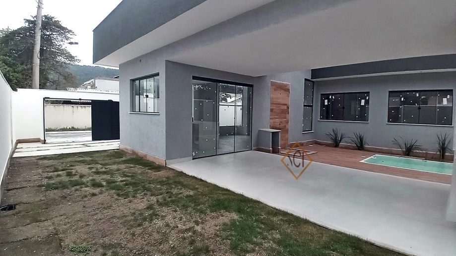Casa com 3 Quartos à Venda, 103,00 m² - Foto 9