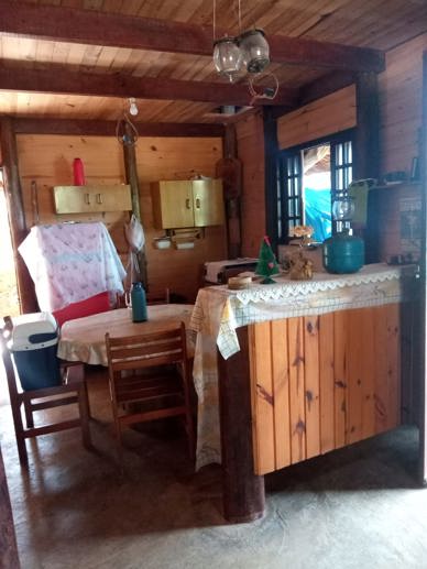 Rural com 3 Quartos à Venda, 1.000,00 m² - Foto 4