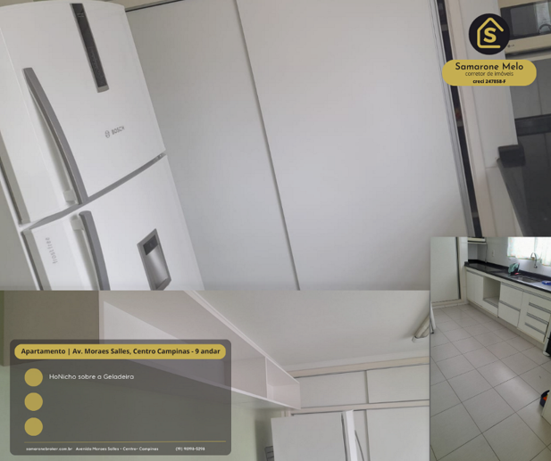 Apartamento com 3 Quartos à Venda, 117,10 m² - Foto 13