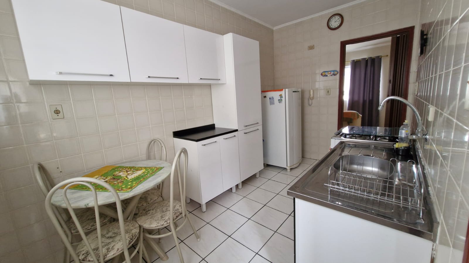Apartamento com 2 Quartos à Venda, 61,00 m² - Foto 3