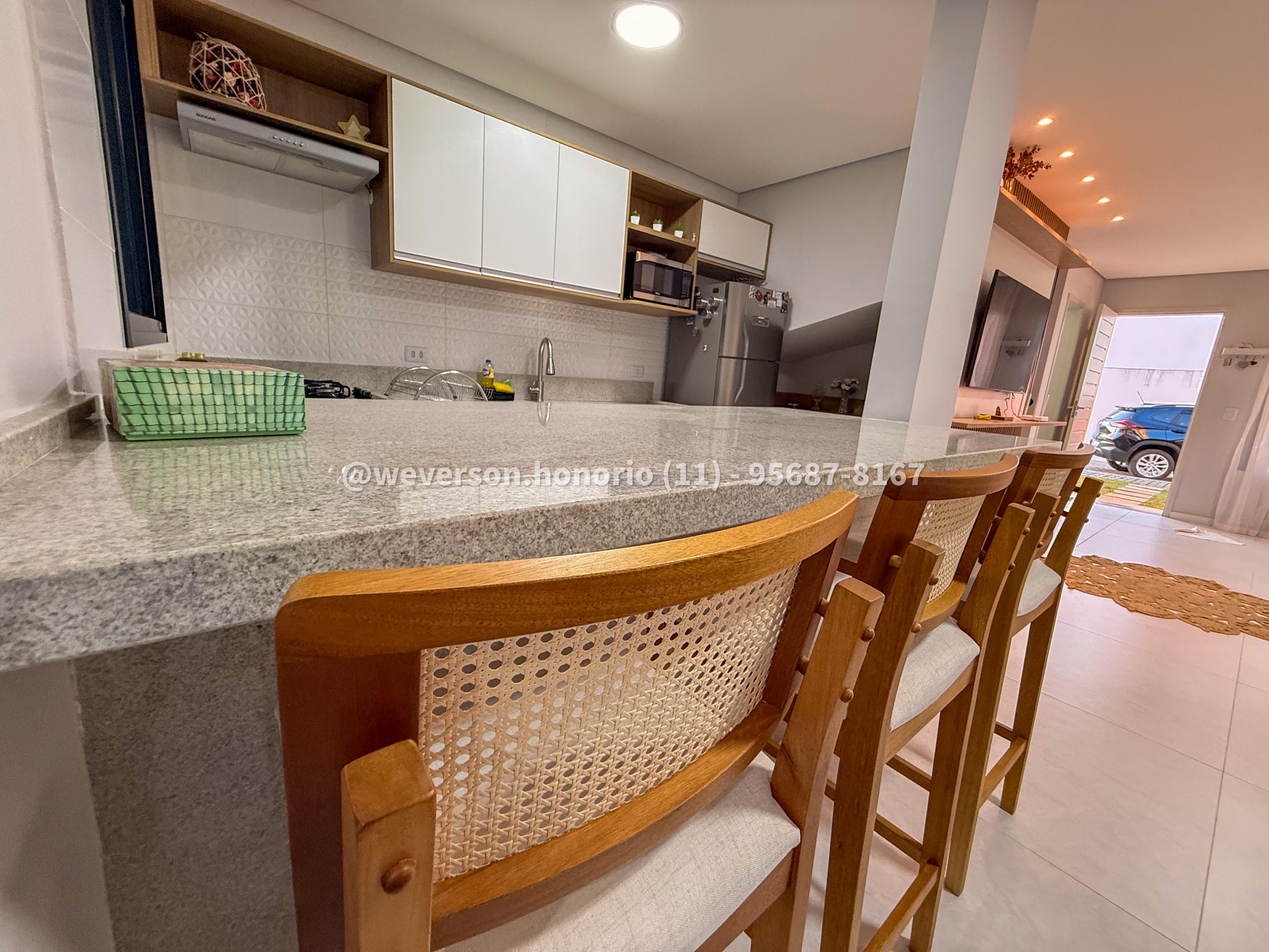 Casa com 3 Quartos à Venda, 233,06 m² - Foto 16