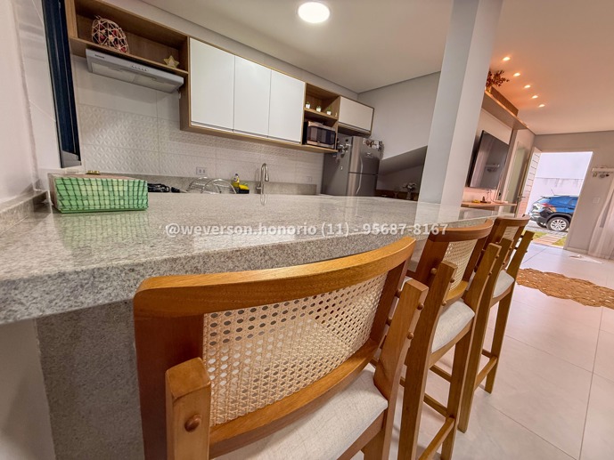 Casa com 3 Quartos à Venda, 233,06 m² - Foto 16