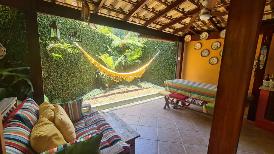 Casa com 4 Quartos para Temporada, 300,00 m² - Foto 22