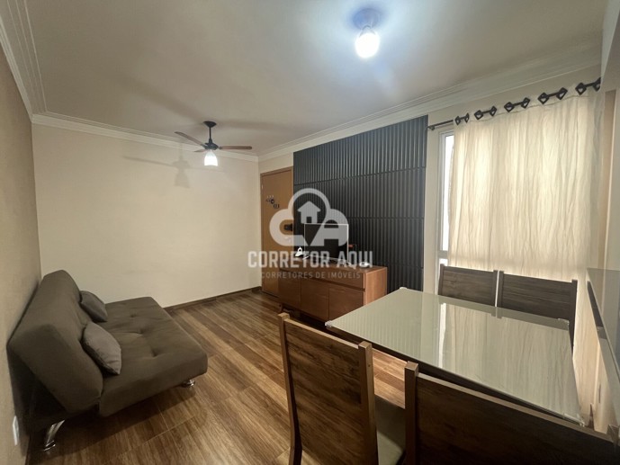Apartamento com 2 Quartos à Venda, 50,00 m² - Foto 2