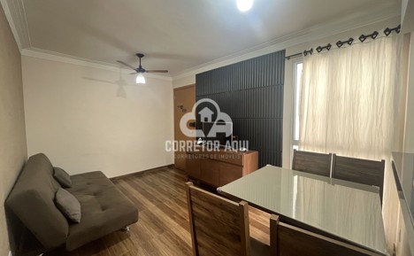Apartamento com 2 Quartos à Venda, 50,00 m² - Foto 2
