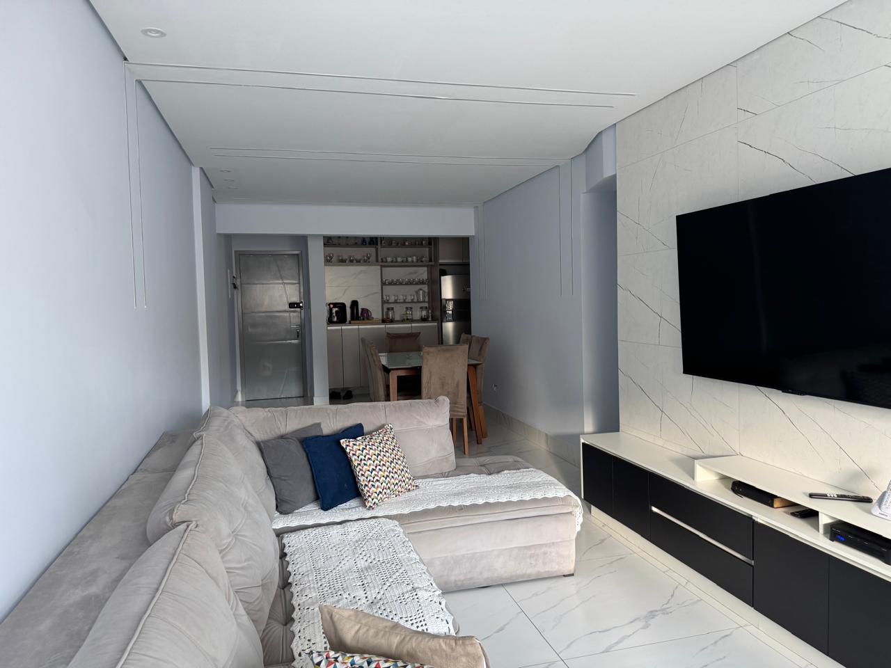 Apartamento com 3 Quartos para Alugar - Foto 19