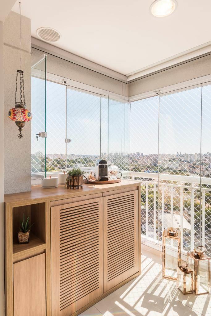 Apartamento com 3 Quartos à Venda, 72,00 m² - Foto 2