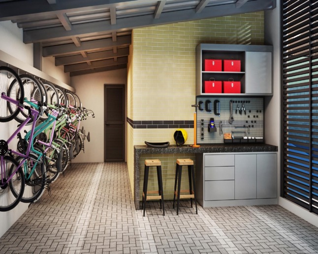 Apartamento com 1 Quarto à Venda, 83,60 m² - Foto 15