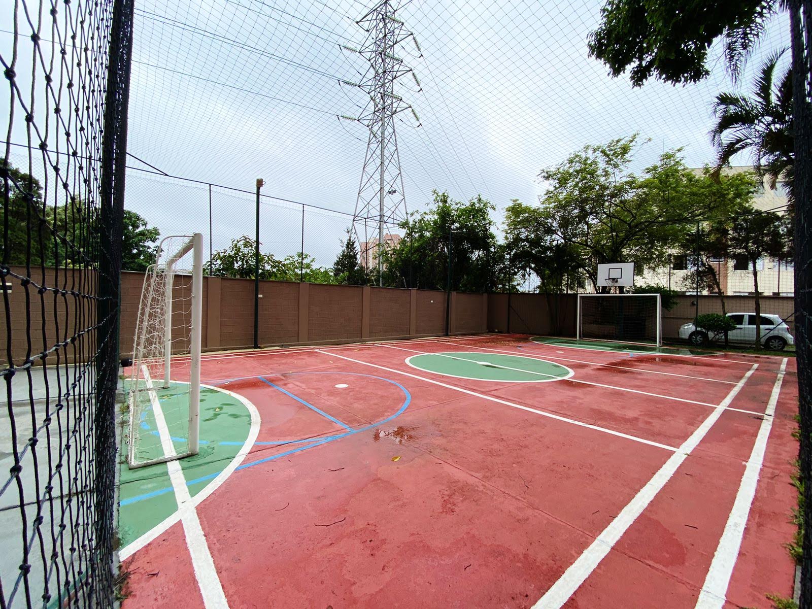 Apartamento com 3 Quartos à Venda, 90,00 m² - Foto 38