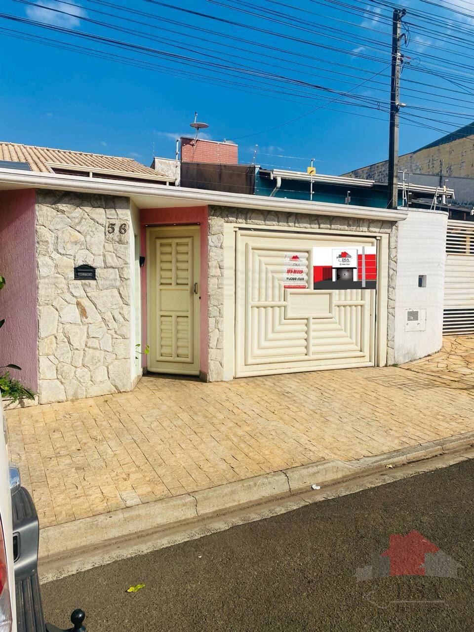 Casa com 3 Quartos à Venda, 250,00 m² - Foto 1