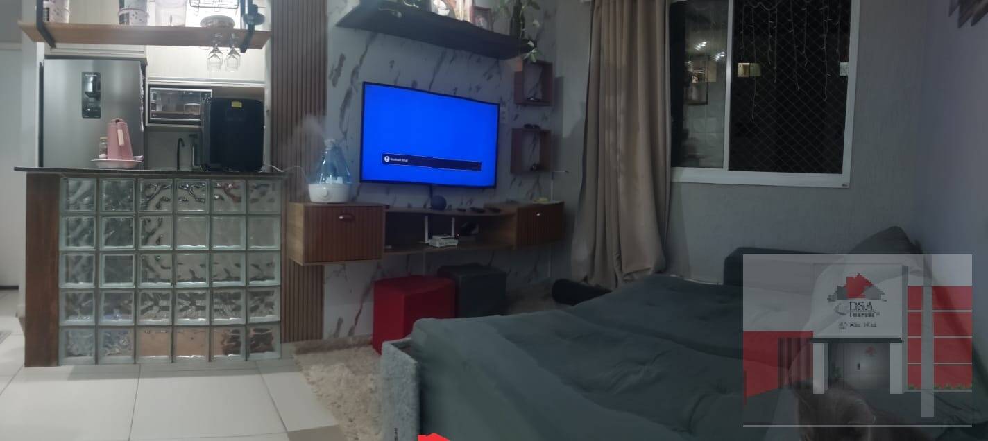Apartamento com 2 Quartos à Venda, 48,00 m² - Foto 6