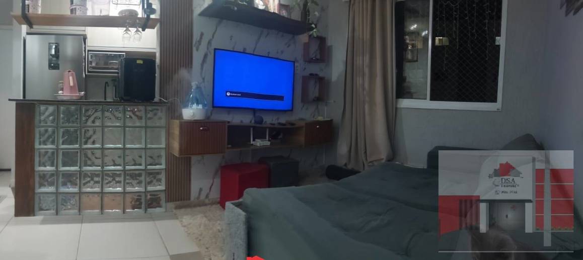 Apartamento com 2 Quartos à Venda, 48,00 m² - Foto 6