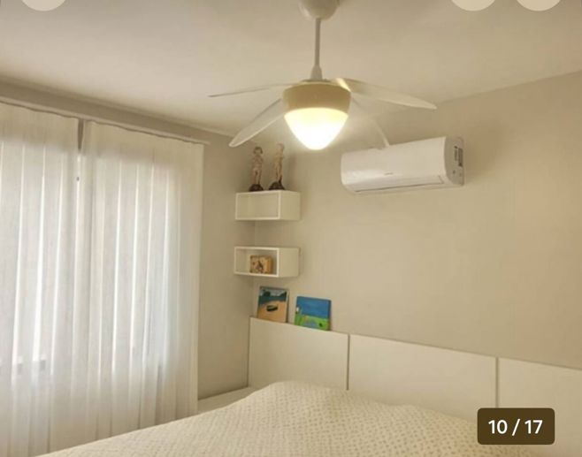 Apartamento com 2 Quartos à Venda, 110,97 m² - Foto 1