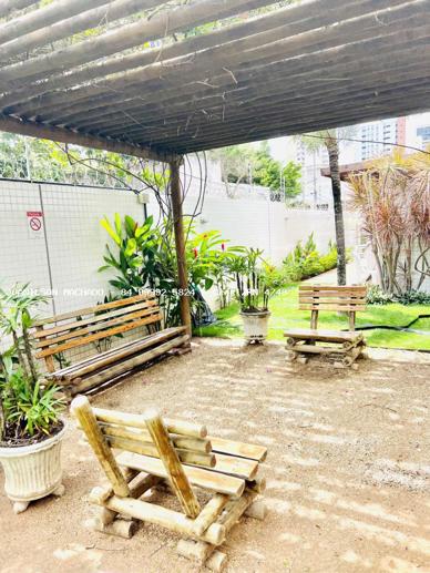 Apartamento com 3 Quartos à Venda - Foto 6