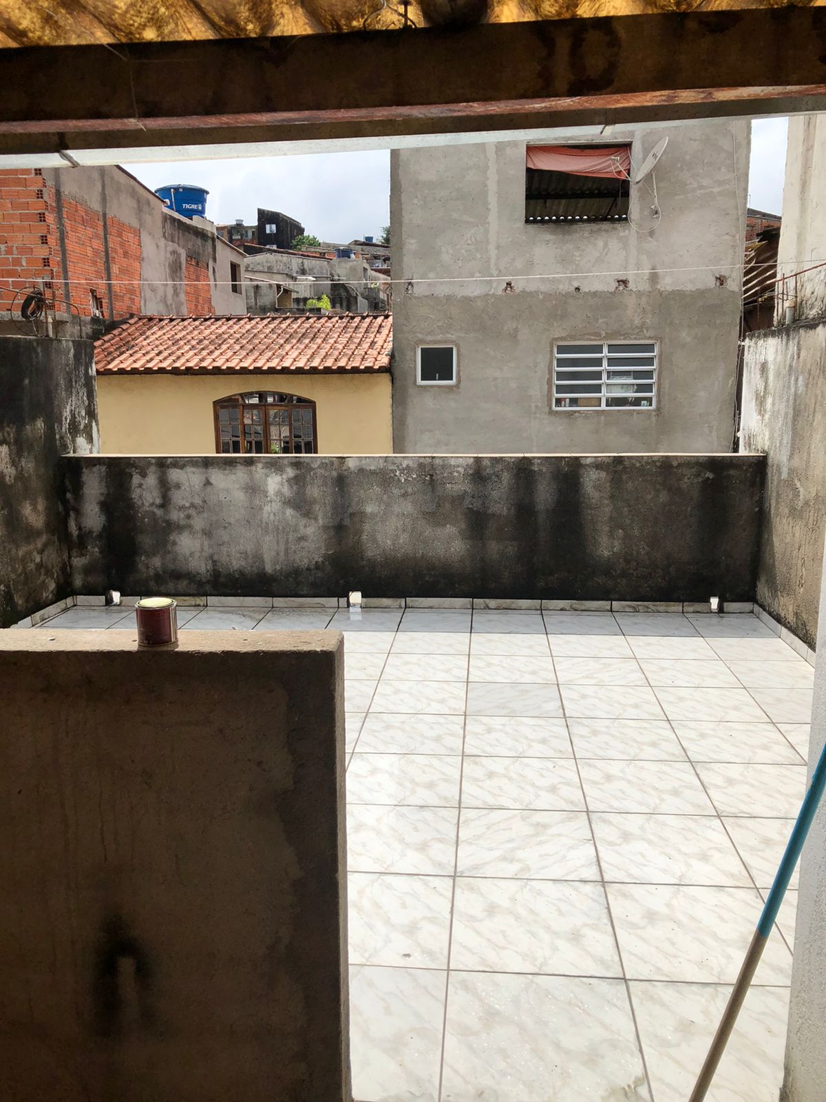 Casa com 3 Quartos à Venda - Foto 12