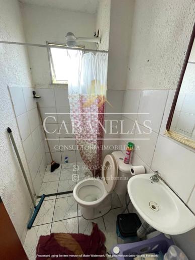 Apartamento com 2 Quartos à Venda, 50,00 m² - Foto 7