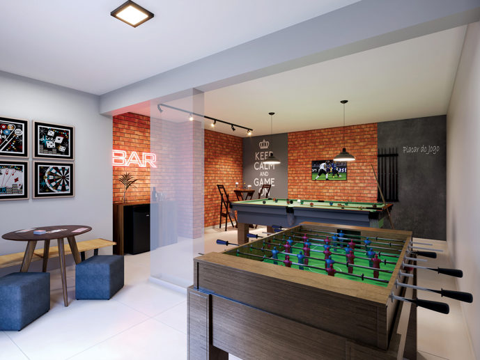 Apartamento com 2 Quartos à Venda, 36,00 m² - Foto 5