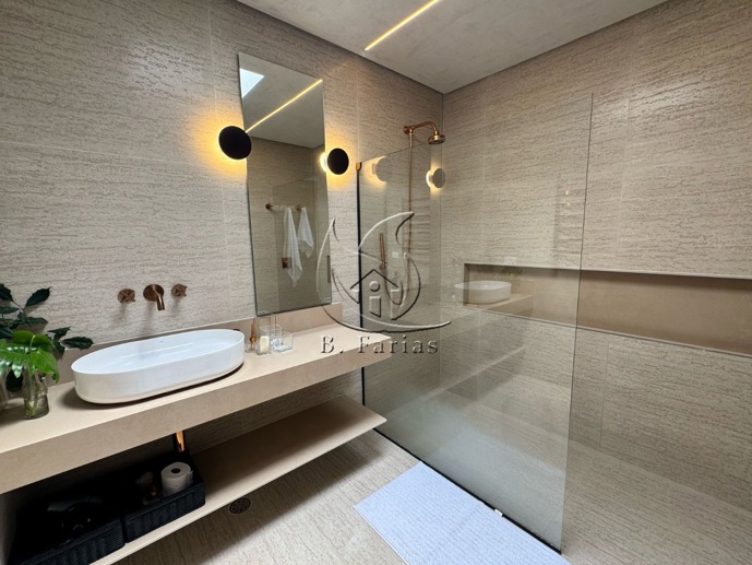 Casa com 5 Quartos para Temporada, 504,50 m² - Foto 19
