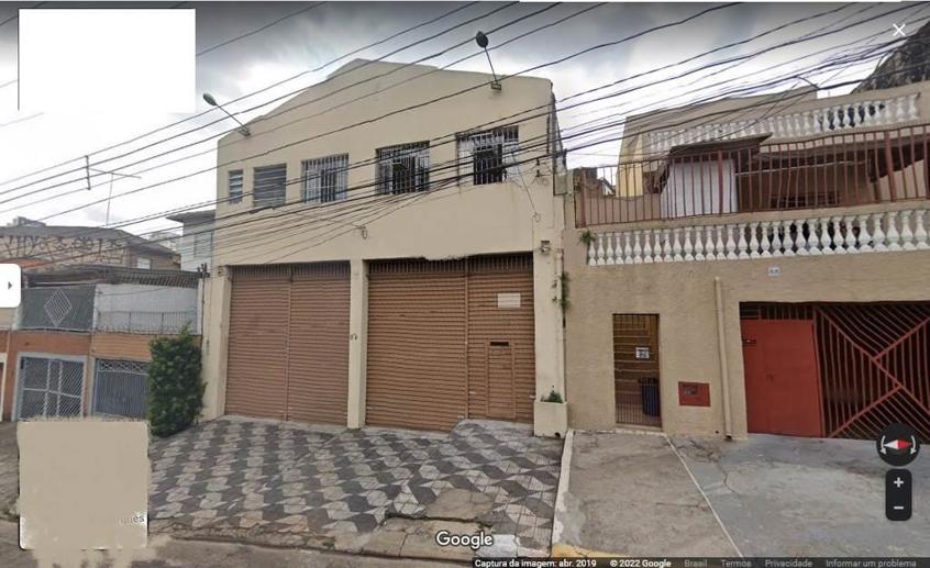 Comercial à Venda, 324,00 m² - Foto 1