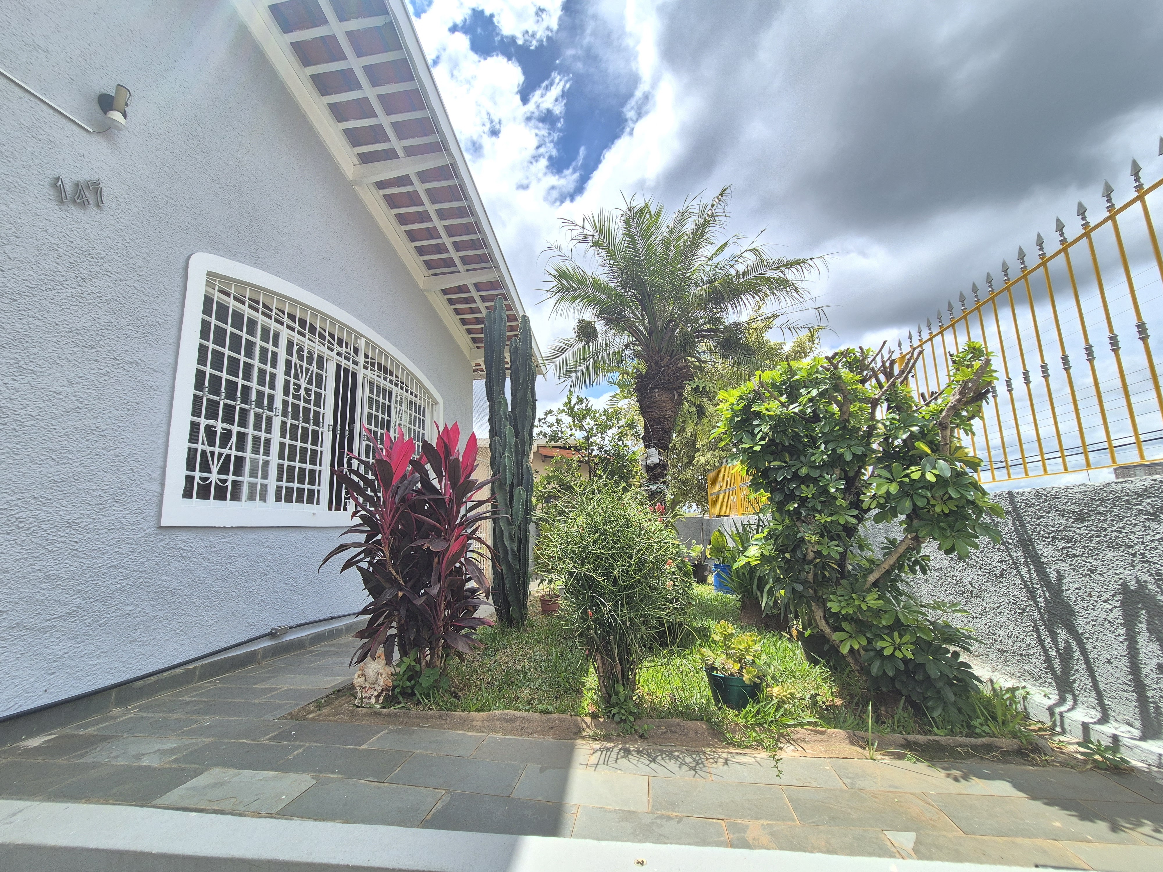 Casa com 3 Quartos à Venda, 332,00 m² - Foto 1