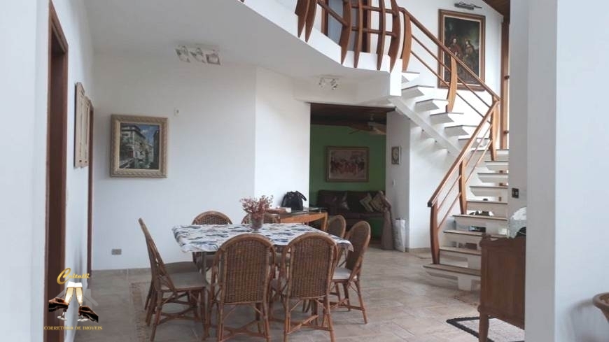 Casa com 5 Quartos para Temporada, 500,00 m² - Foto 22