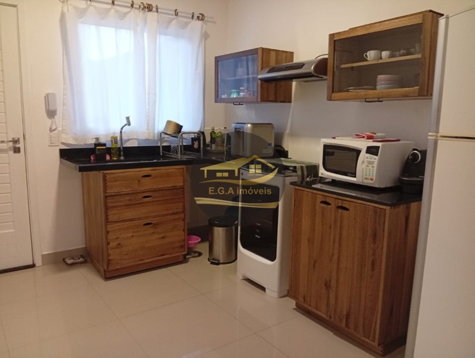 Casa com 3 Quartos para Temporada, 80,00 m² - Foto 22