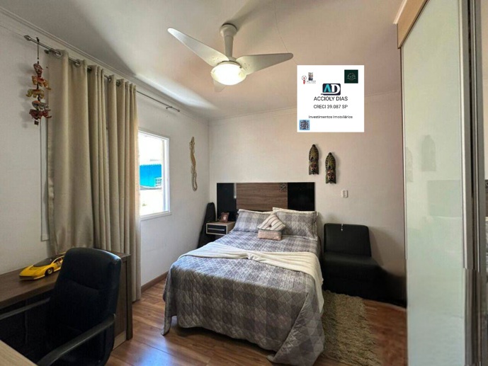 Casa com 3 Quartos à Venda - Foto 19