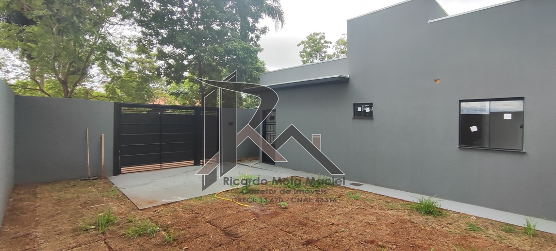 Casa com 3 Quartos à Venda, 130,00 m² - Foto 4