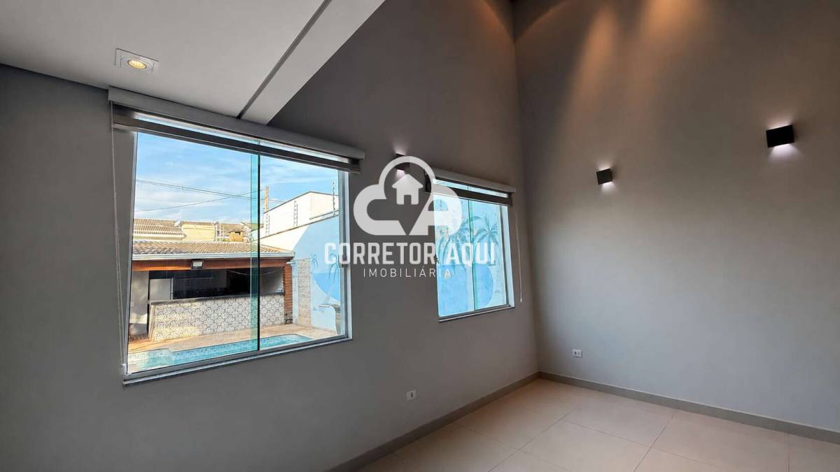 Casa com 3 Quartos à Venda, 312,00 m² - Foto 5