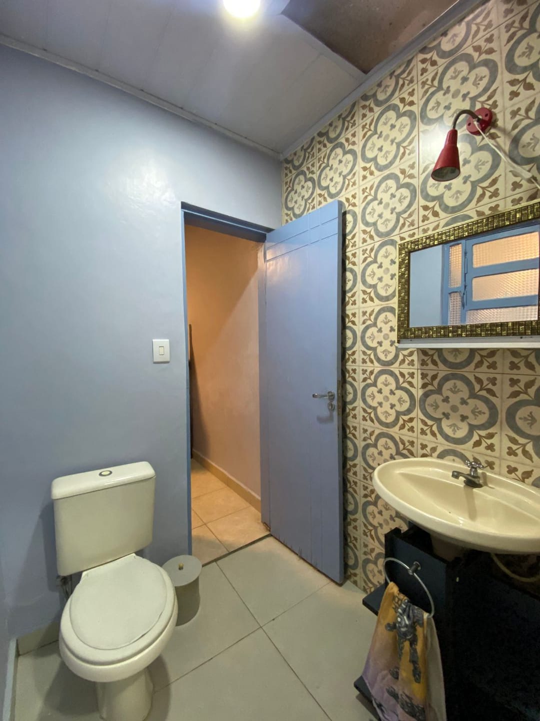 Casa com 2 Quartos para Temporada - Foto 5