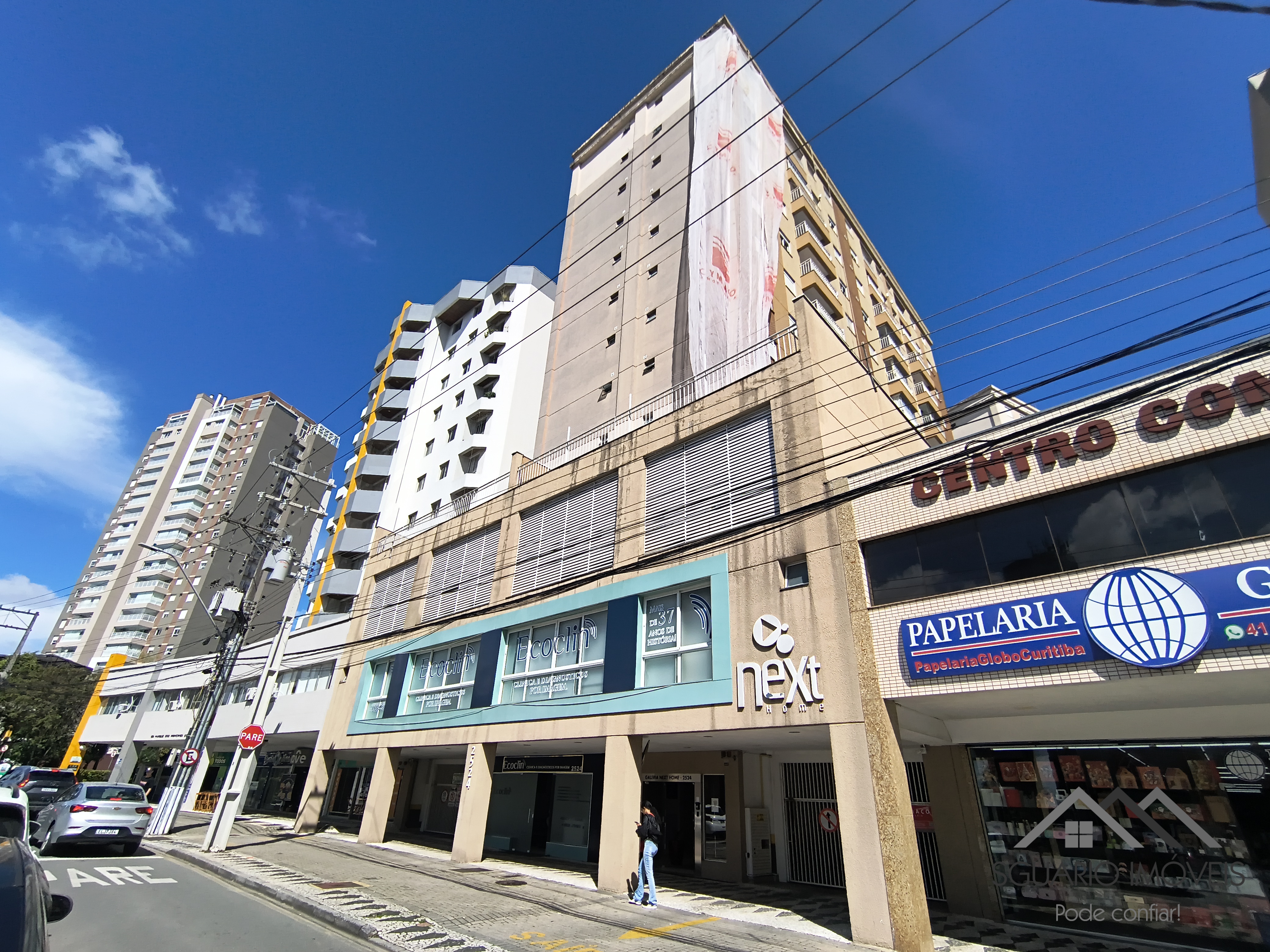 Apartamento com 2 Quartos à Venda, 72,65 m² - Foto 1