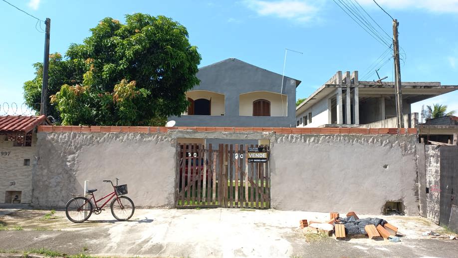 Casa com 7 Quartos à Venda, 300,00 m² - Foto 1