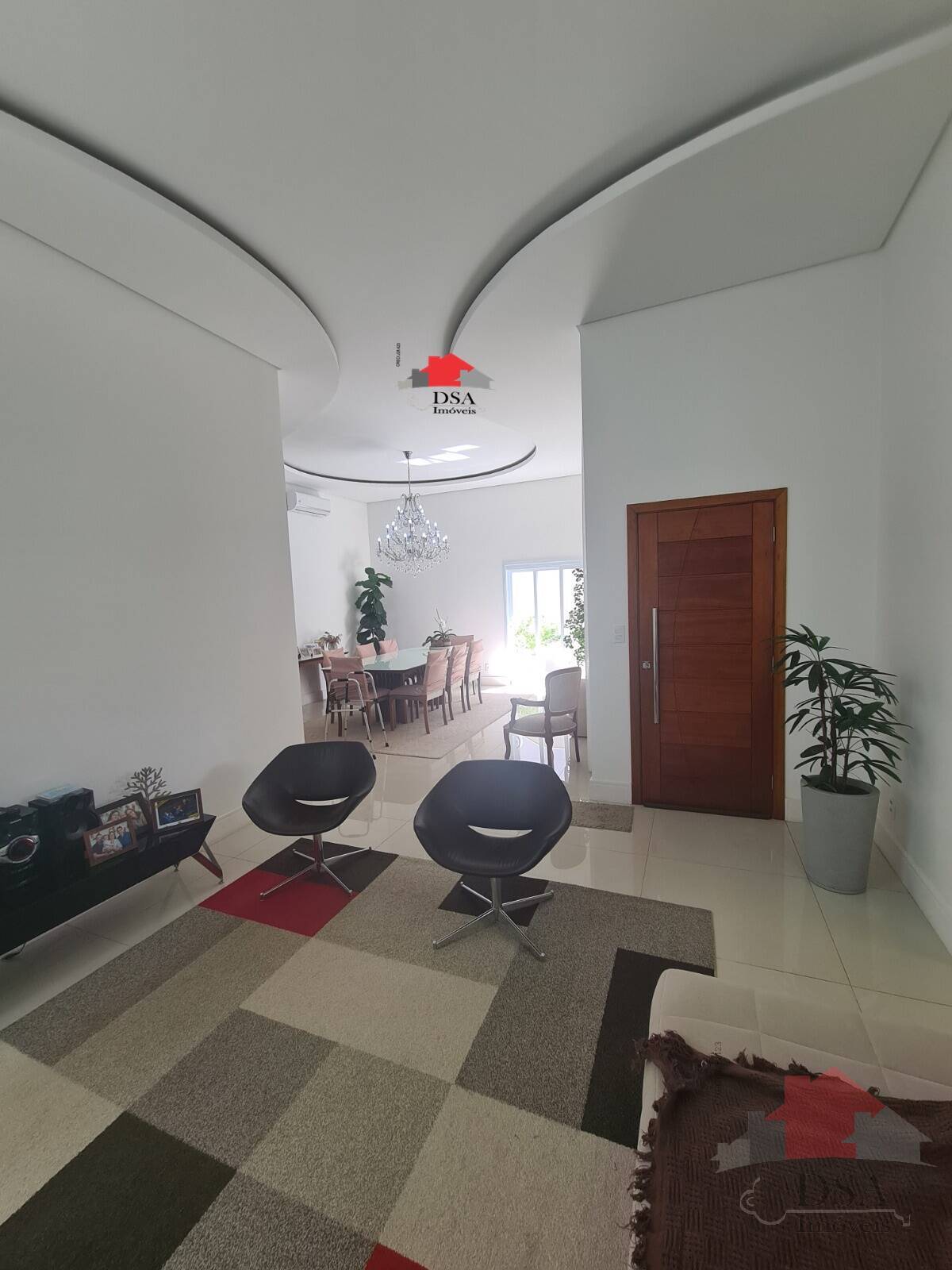 Casa com 4 Quartos à Venda, 360,00 m² - Foto 24