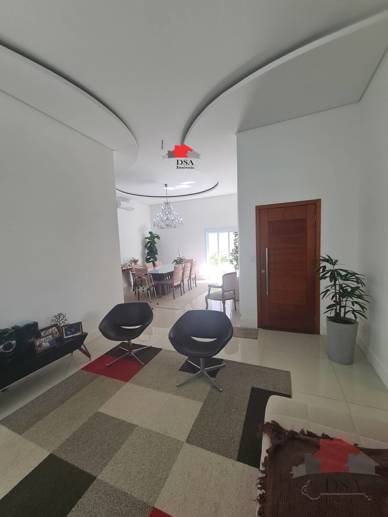 Casa com 4 Quartos à Venda, 360,00 m² - Foto 24