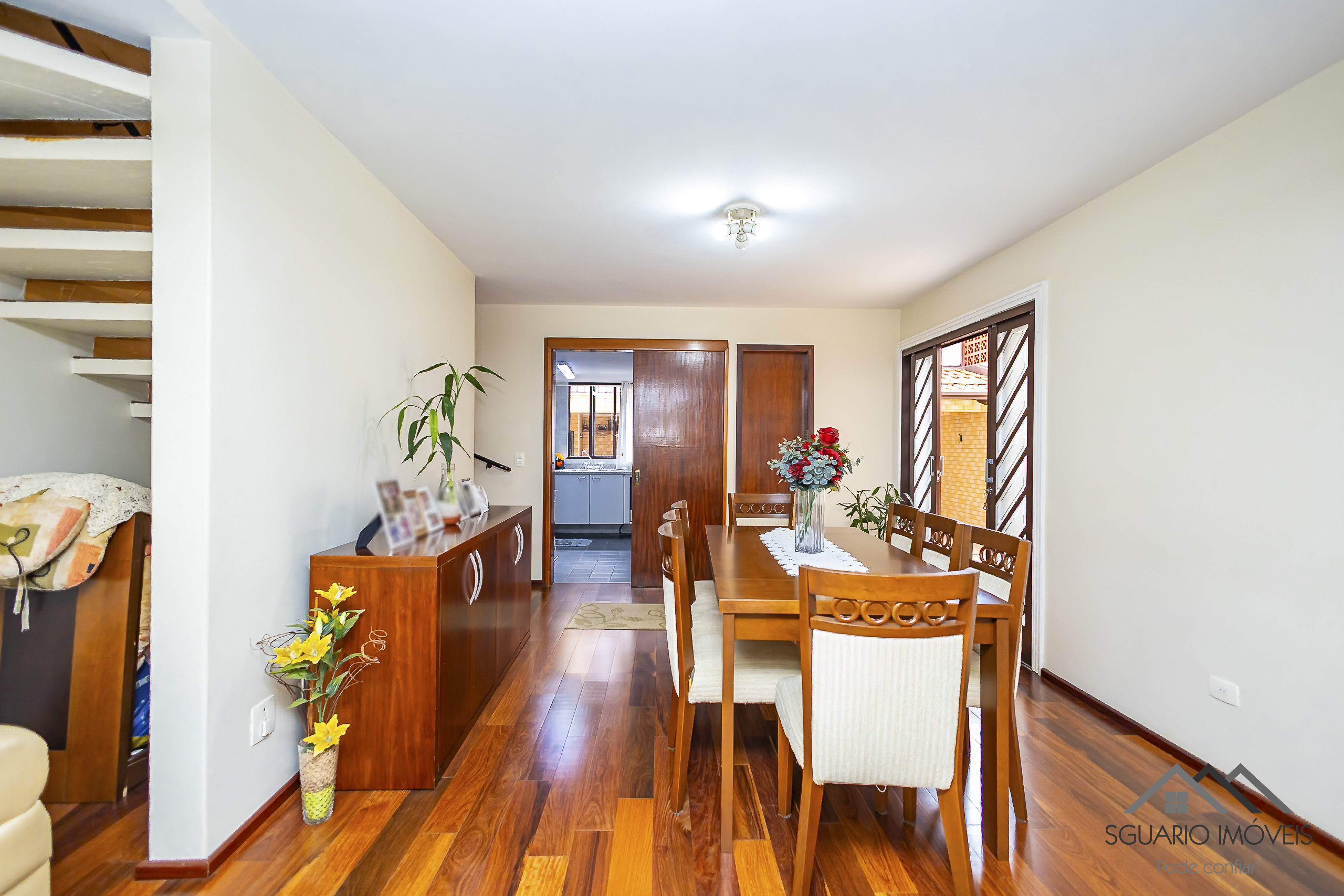 Casa com 3 Quartos à Venda, 296,00 m² - Foto 7