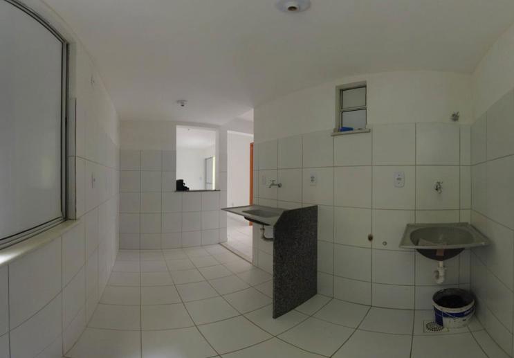 Apartamento com 2 Quartos para Alugar, 43,00 m² - Foto 8