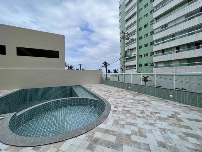 Apartamento com 1 Quarto à Venda - Foto 1