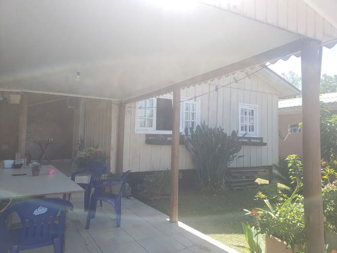 Casa com 3 Quartos à Venda, 60,00 m² - Foto 3