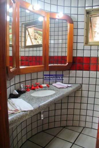 Casa com 5 Quartos à Venda, 2.100,00 m² - Foto 14