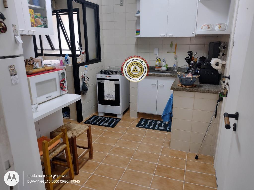 Apartamento com 3 Quartos à Venda - Foto 23