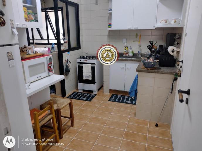 Apartamento com 3 Quartos à Venda - Foto 23