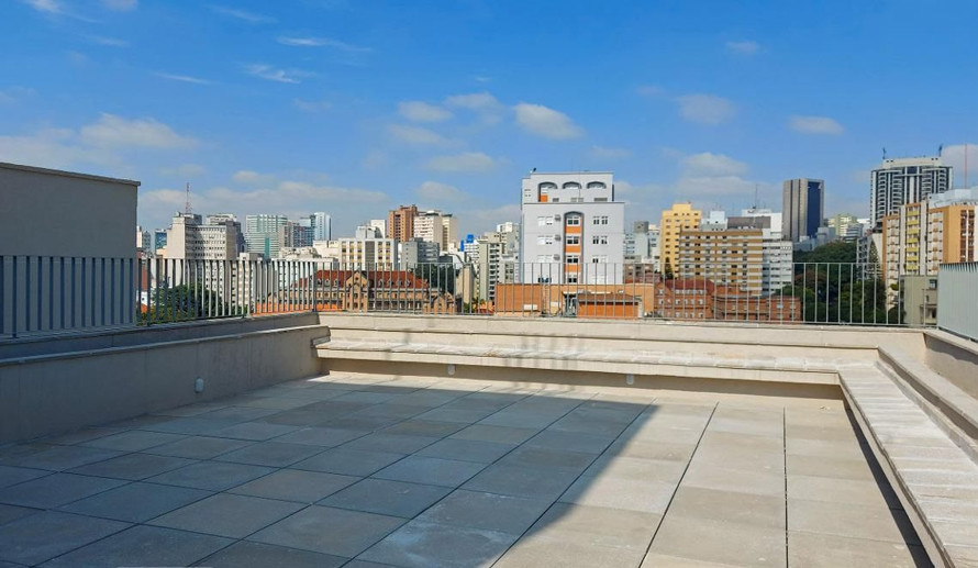 Apartamento com 1 Quarto à Venda, 27,66 m² - Foto 4