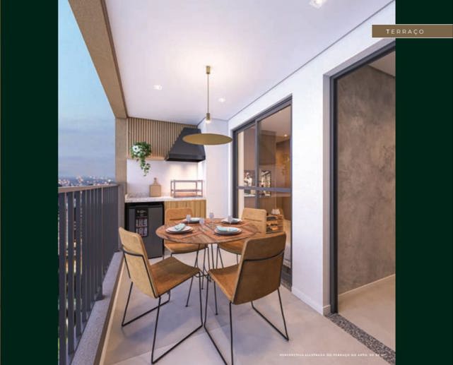 Apartamento com 2 Quartos à Venda, 47,00 m² - Foto 21