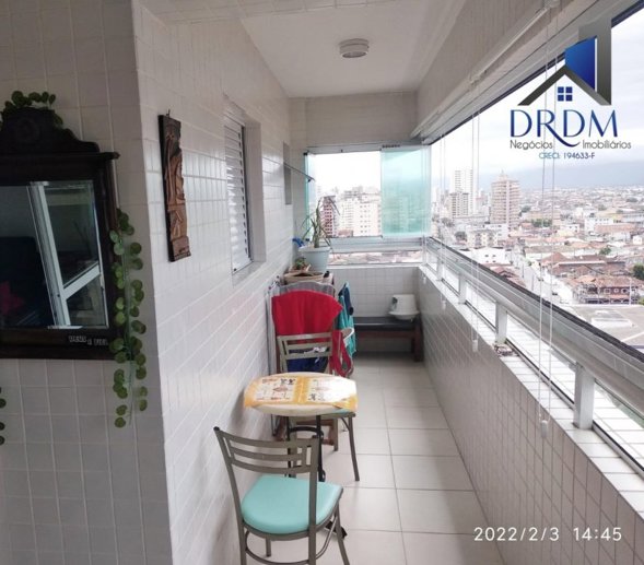 Apartamento com 2 Quartos à Venda, 115,05 m² - Foto 20