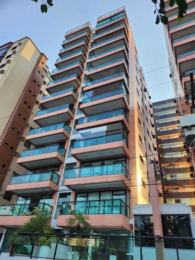Apartamento com 3 Quartos à Venda, 171,00 m² - Foto 2