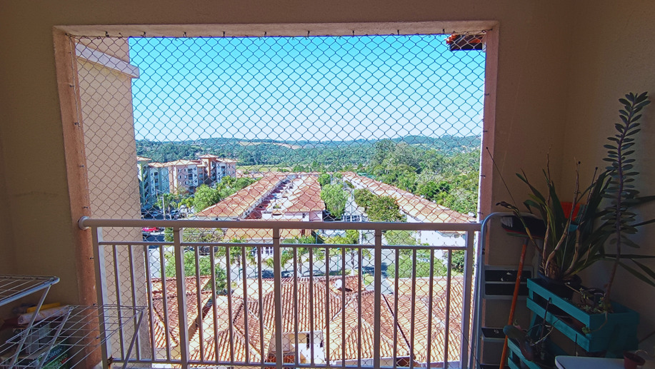Apartamento com 3 Quartos à Venda, 74,00 m² - Foto 29