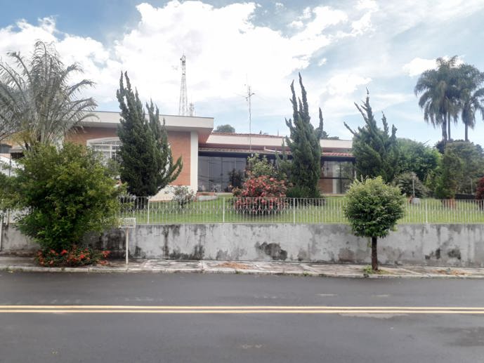 Casa com 5 Quartos à Venda, 990,00 m² - Foto 21